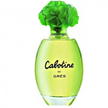 گرس کابوتین